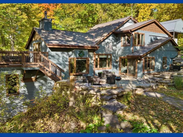 4961 State Highway 167, Hubertus, WI 53033