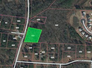 1301 S Mineral Springs Rd, Durham, NC 27703