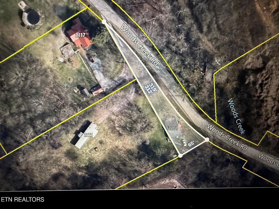 1st image of 2101 Woods Creek Rd