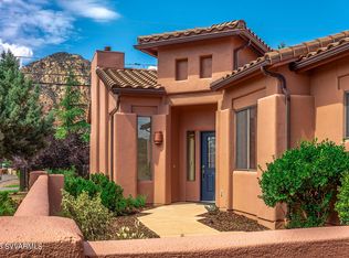 10 Silex Cir, Sedona, AZ 86336