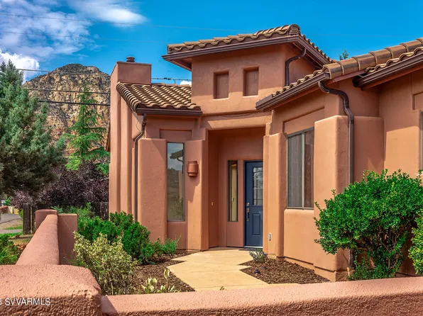 10 Silex Circle, Sedona, AZ 86336