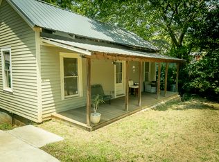 190 Cleveland Ave, Athens, GA 30601