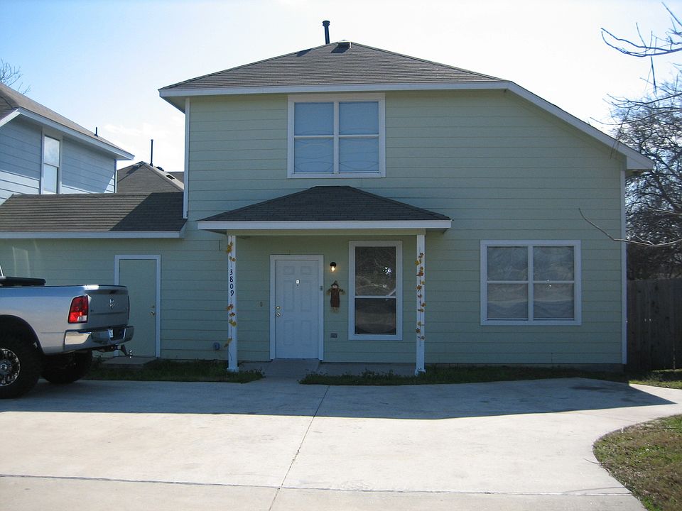 1st image of 3809 E Martin Luther King Jr Blvd #B