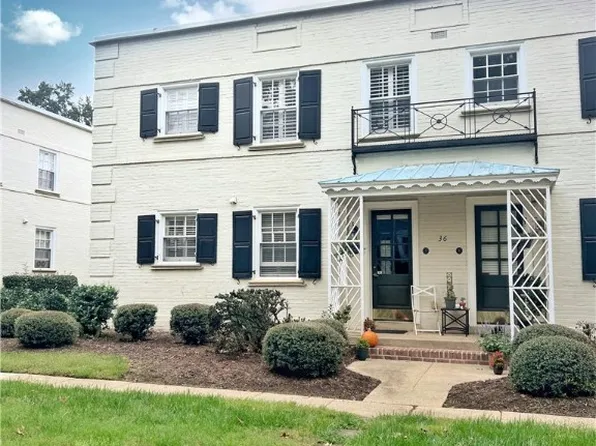 36 E Lock Ln #U3, Richmond, VA 23226