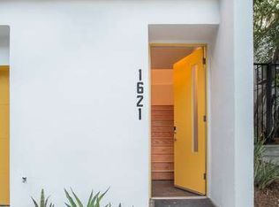 1621 Westerly Ter, Los Angeles, CA 90026