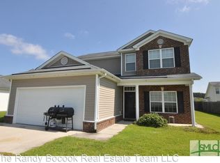 30 Willow Oak Dr, Richmond Hill, GA 31324