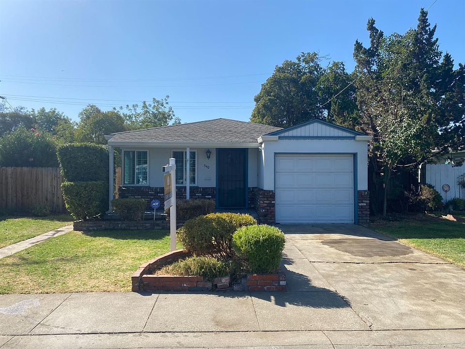 1st image of 540 E Mendocino Ave