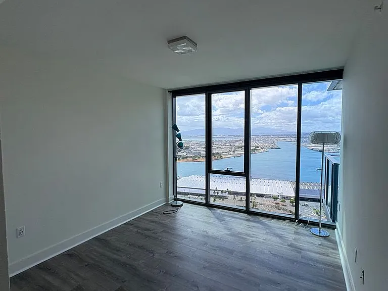600 Ala Moana Blvd #3906 — Photo 5