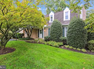 6609 Garrett Rd, Rockville, MD 20855