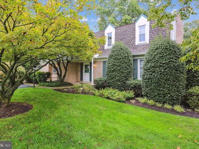 6609 Garrett Rd, Rockville, MD, 20855