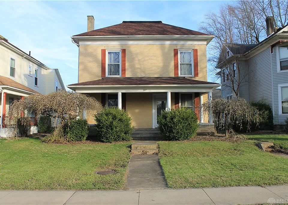1st image of 327 E Main St