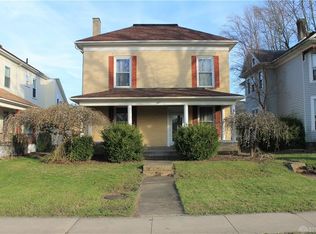 327 E Main St, Greenville, OH 45331