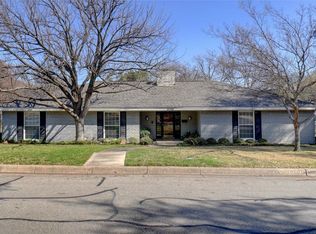 4708 Briarhaven Rd, Fort Worth, TX 76109