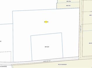 0 Airport Rd, Salisbury, NC 28147