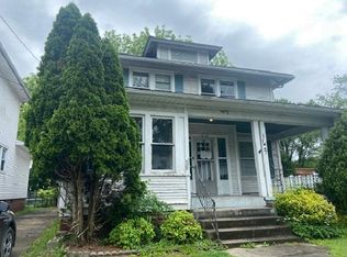 1627 Linden Ave, Portsmouth, OH 45662