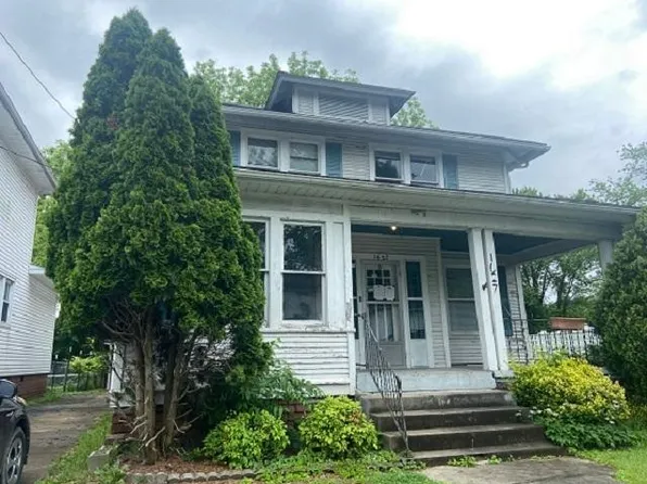 1627 Linden Ave, Portsmouth, OH 45662