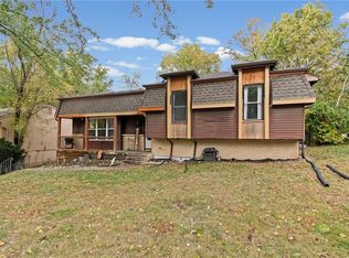 4717 NW Fisk Ave, Kansas City, MO 64151