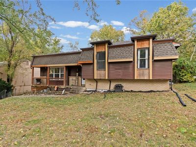 4717 NW Fisk Ave, Kansas City, MO, 64151