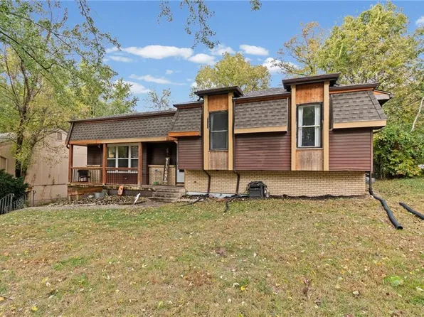 4717 NW Fisk Ave, Kansas City, MO 64151