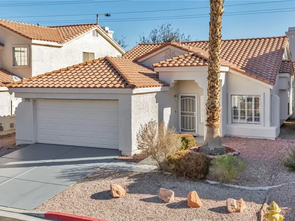 1612 Indian Cove Ln, Las Vegas, NV 89128