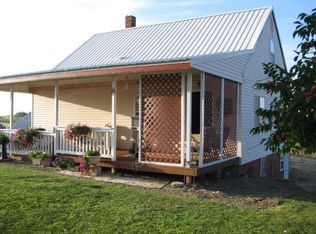 1153 Indianhead Rd, Weiser, ID 83672