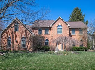 214 McKenna Creek Dr, Columbus, OH