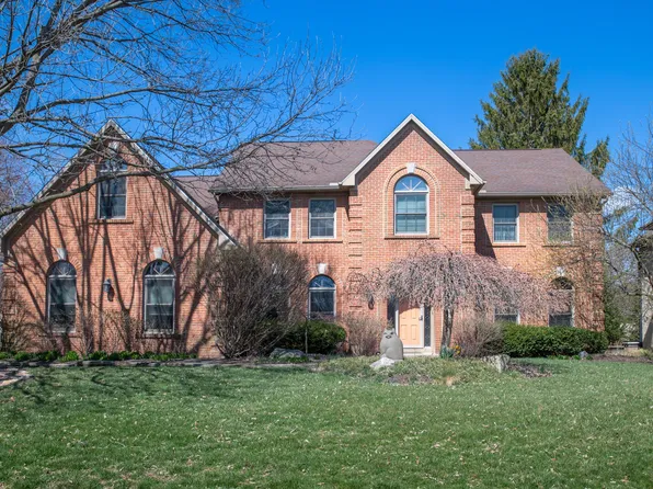 214 McKenna Creek Dr, Columbus, OH 43230
