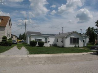 1808 Stevenson St, Fremont, OH