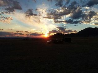 7313 Summit Rd, Hartsel, CO 80449