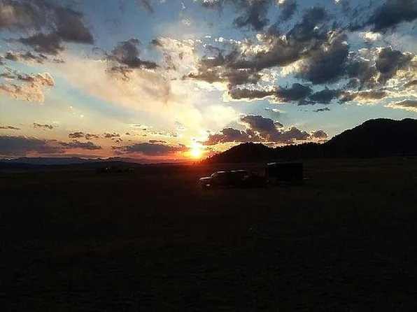 7313 Summit Rd, Hartsel, CO 80449