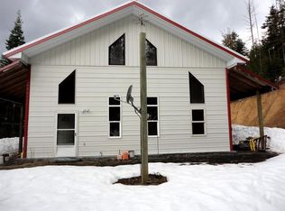 1207 N Fork Alder Creek Rd, Saint Maries, ID 83861
