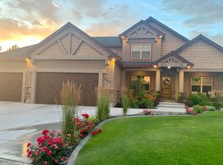 268 Stillwater Dr, Idaho Falls, ID 83404