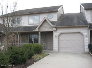 9 Wetzel Dr, Watsontown, PA 17777