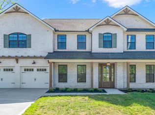 1534 Liberty Park Rd LOT 3, Knoxville, TN 37922