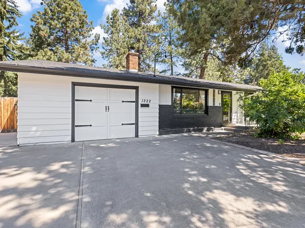 1222 NE Burnside Ave, Bend, OR 97701