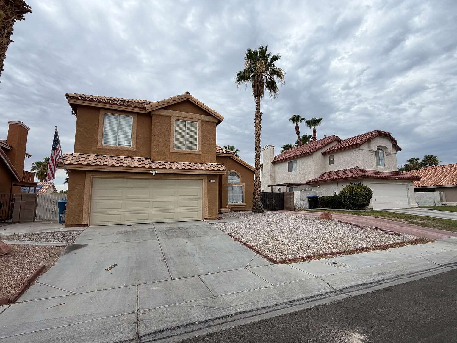 Camino Del Santo Pkwy, North Las Vegas — Photo 3