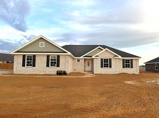 1215 Freeport Dr, Sumter, SC 29154