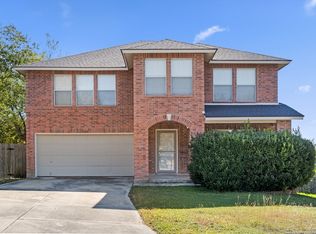 9626 Blossom Tree, San Antonio, TX 78250