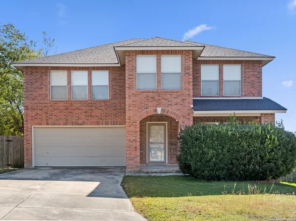9626 Blossom Tree, San Antonio, TX 78250