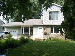1608 Pleasant Dr, Cherry Hill, NJ 08003