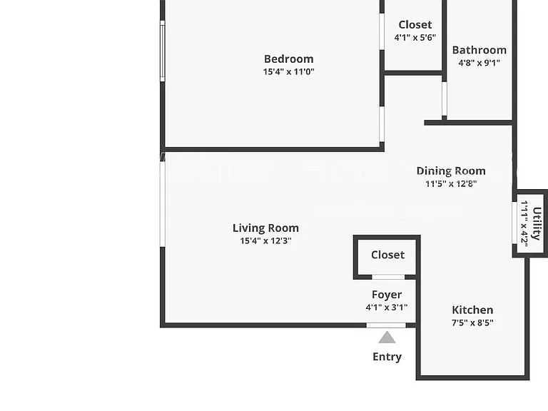 220 Charleston Blvd #5 — Photo 14