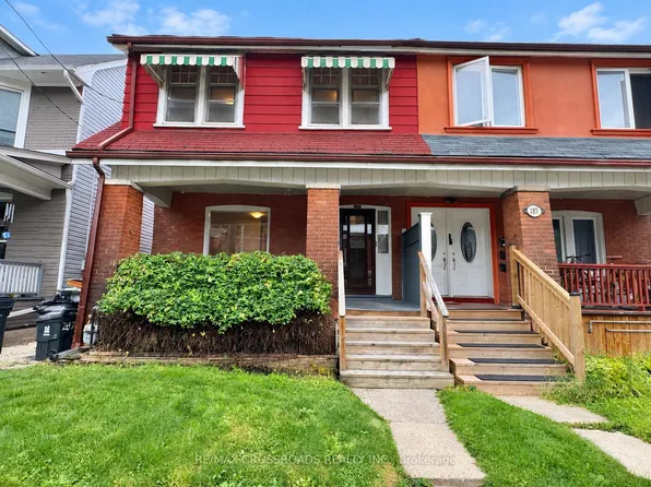 287 Greenwood Ave, Toronto, ON M4L 2R6