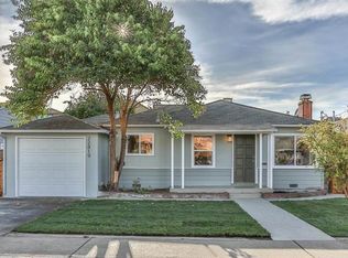 22819 Kiwanis St, Hayward, CA 94541