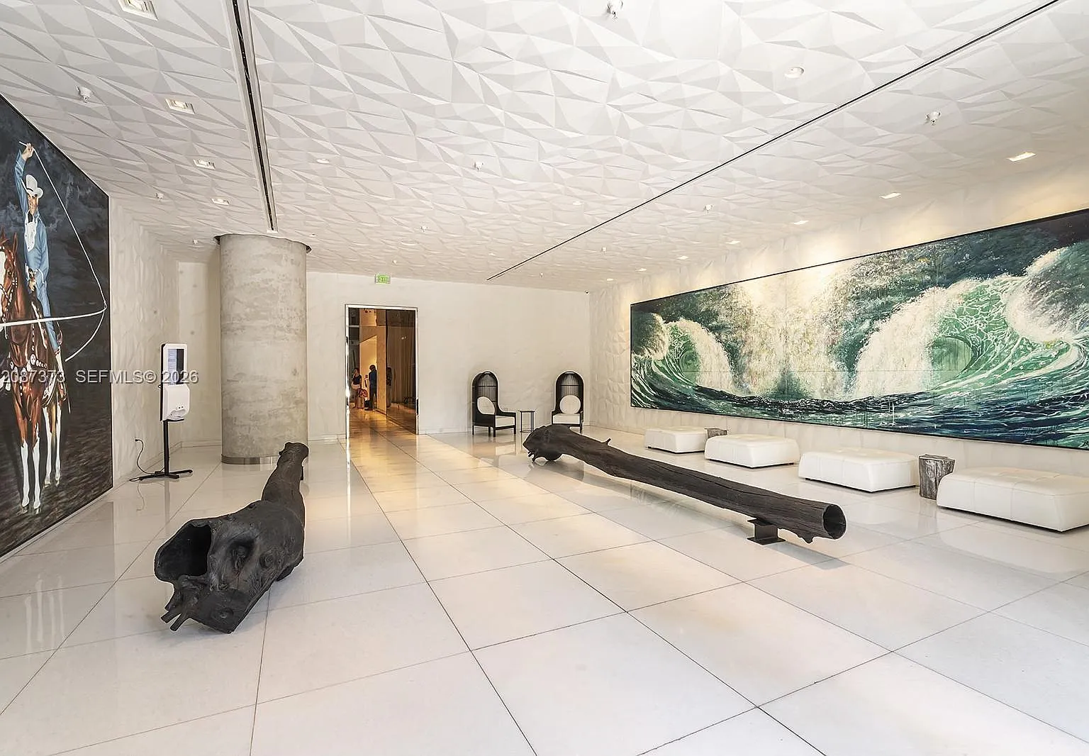 1300 S Miami Avenue Condo — Photo 3