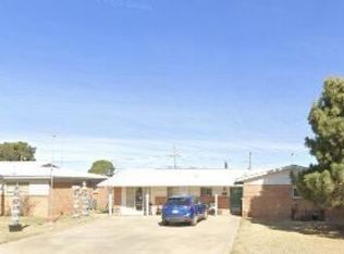4310 W Cuthbert Ave, Midland, TX 79703