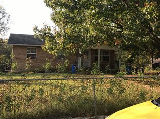 301 N Main St, Arcadia, MO 63621