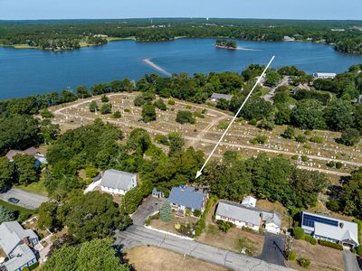 87 Stafford Circle, Dennis Port, MA, 02639