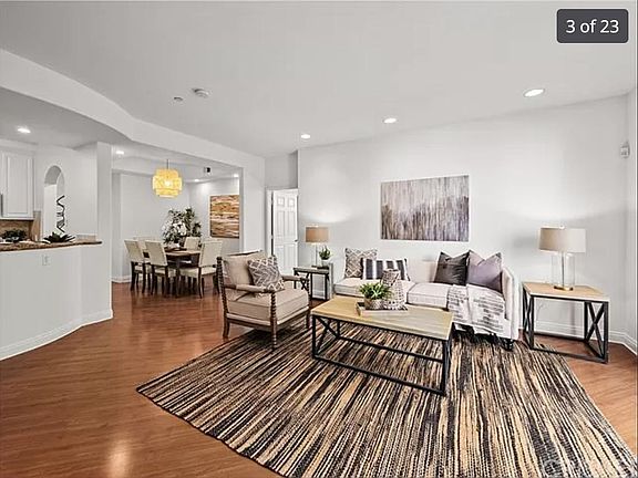 2nd image of 5703 Laurel Canyon Blvd APT 205