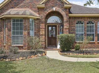 14874 Lisa Ln, Beaumont, TX 77713