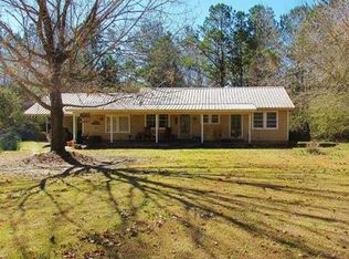 315 Blackwell Cemetery Rd, Folsom, LA 70437